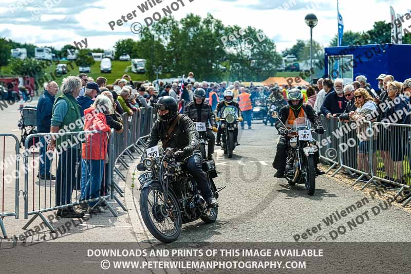 Vintage motorcycle club;eventdigitalimages;no limits trackdays;peter wileman photography;vintage motocycles;vmcc banbury run photographs